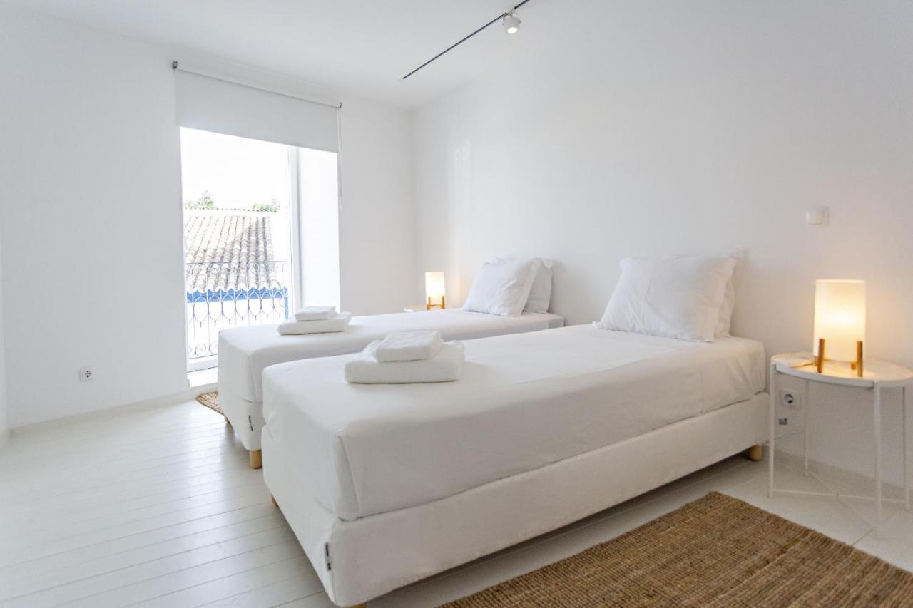 Tavira Historical Center Apartments Exterior foto