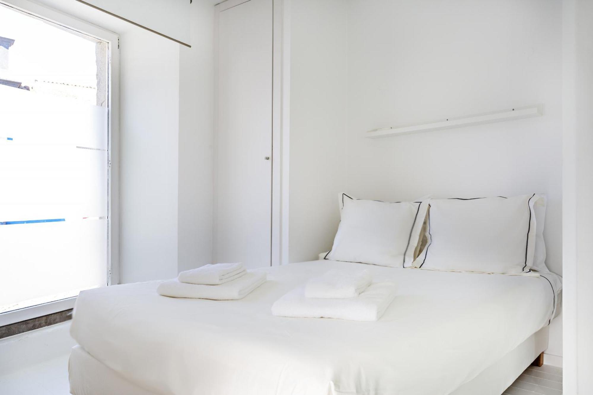 Tavira Historical Center Apartments Exterior foto