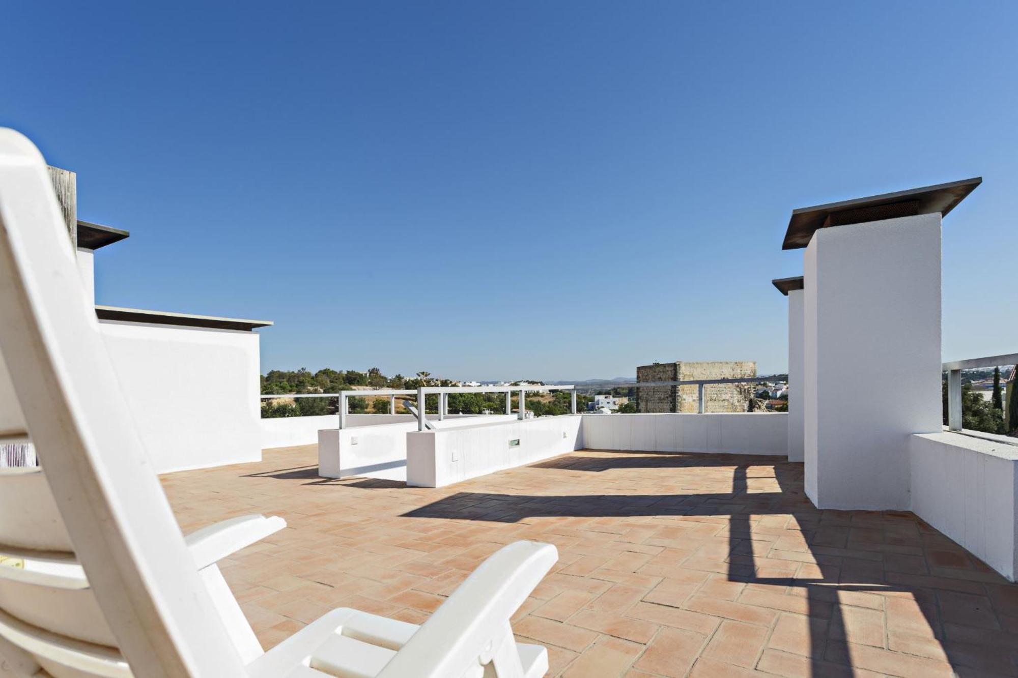 Tavira Historical Center Apartments Exterior foto